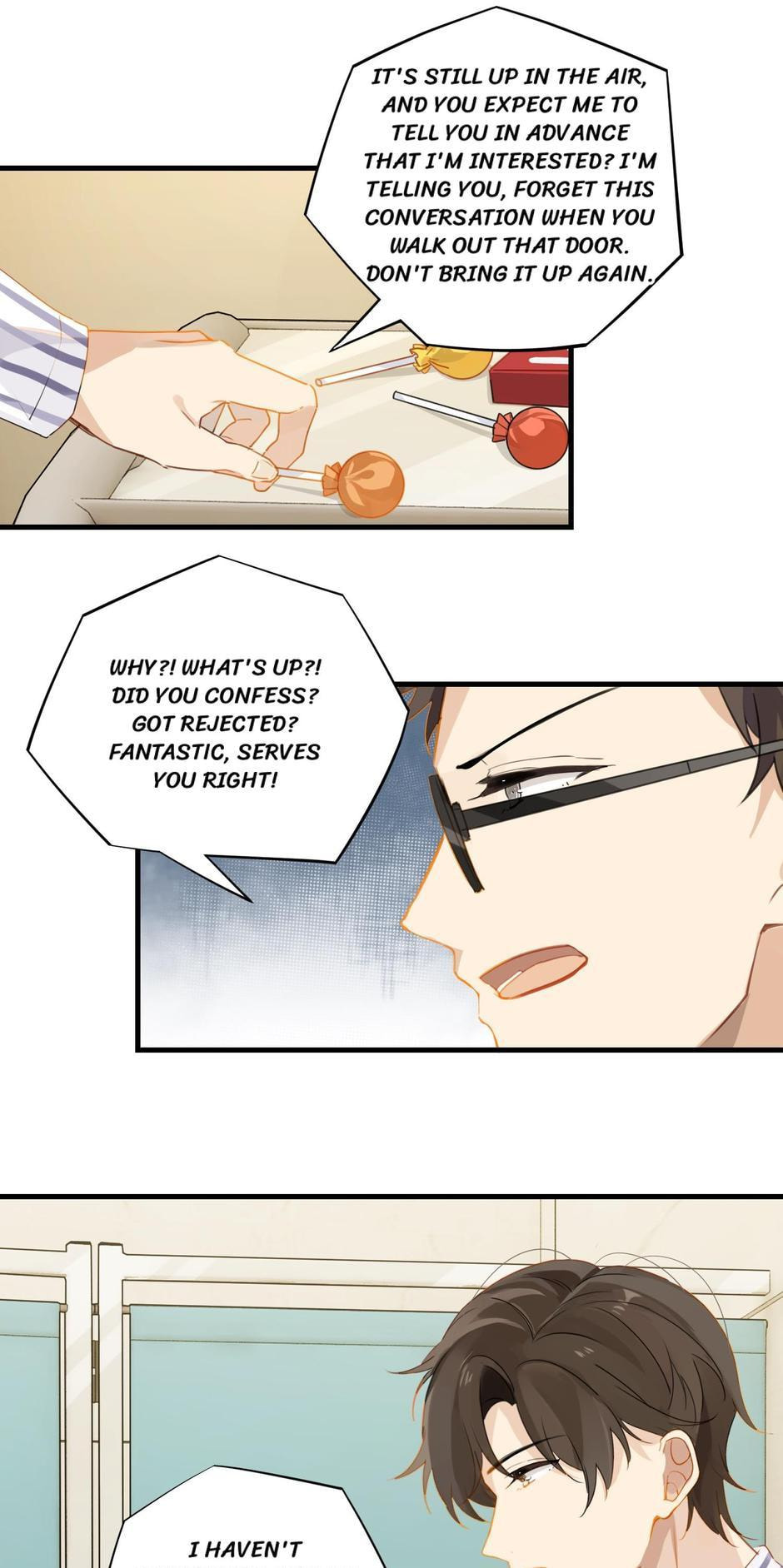FOG[GAMING] Chapter 31 page 10 - 