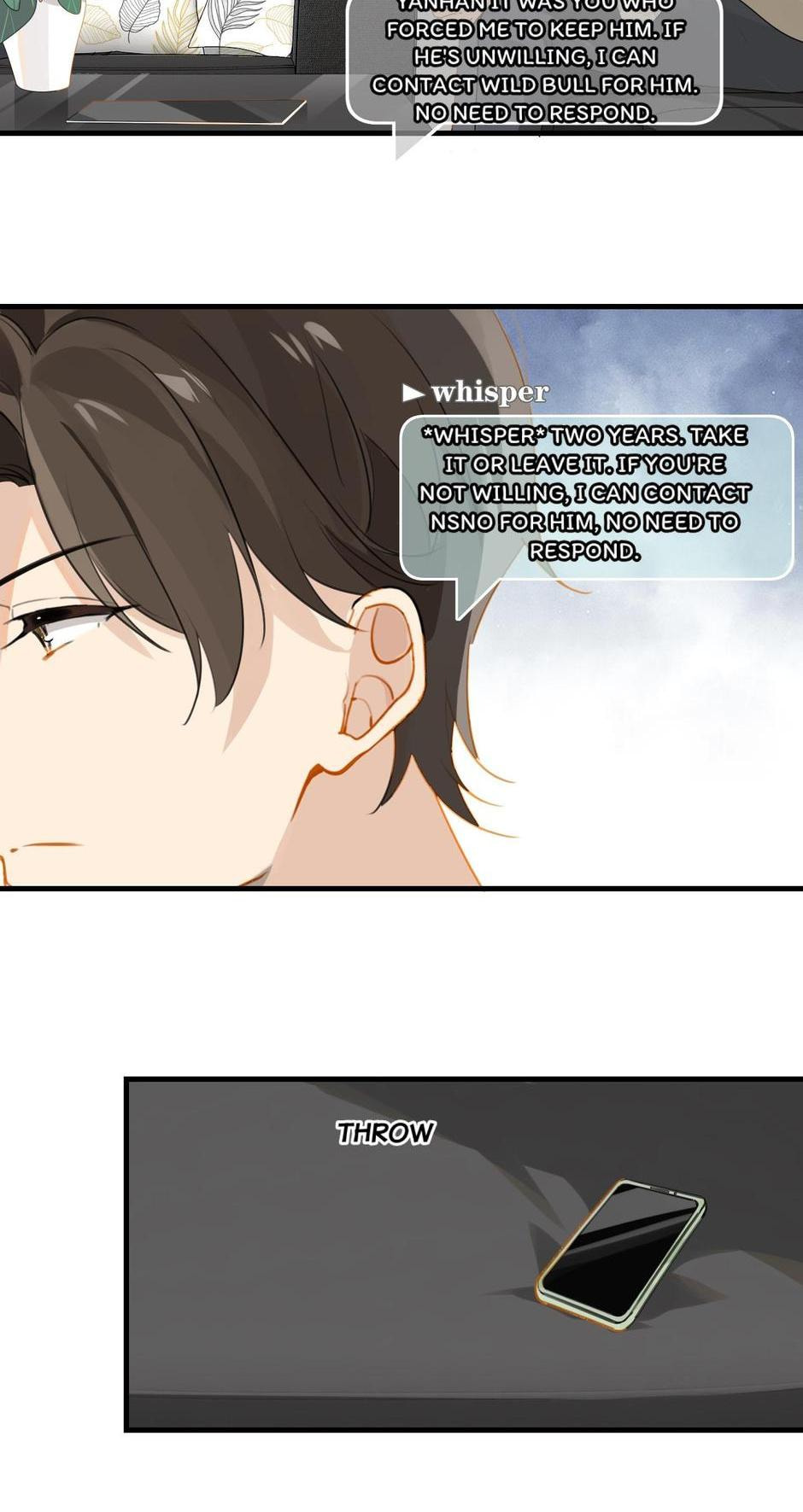 FOG[GAMING] Chapter 33 page 13 - 