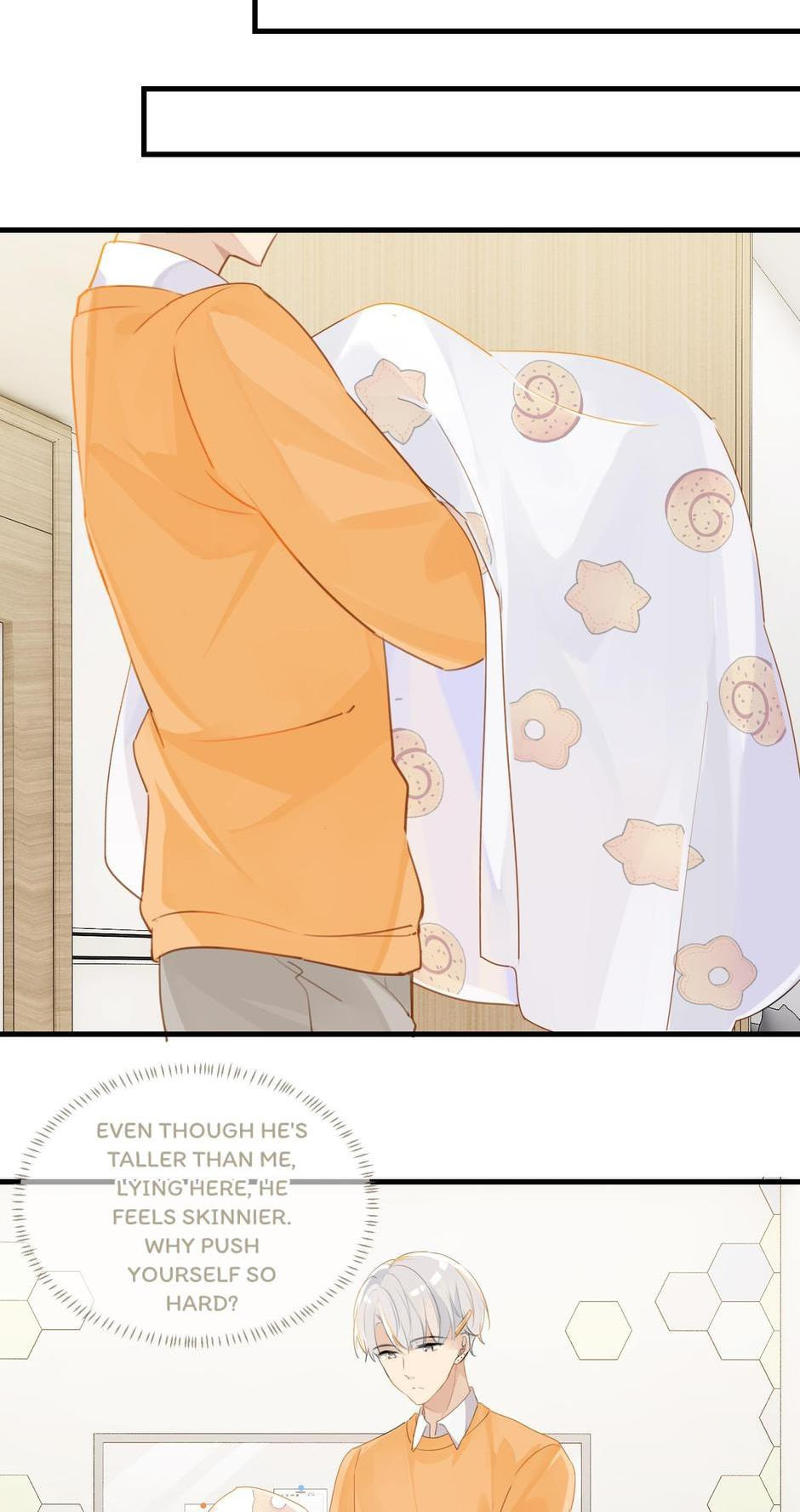 FOG[GAMING] Chapter 33 page 19 - 