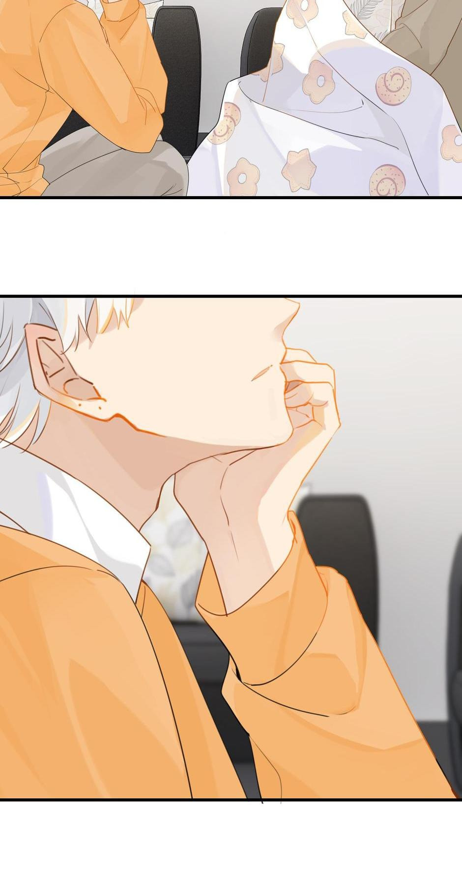 FOG[GAMING] Chapter 33 page 21 - 