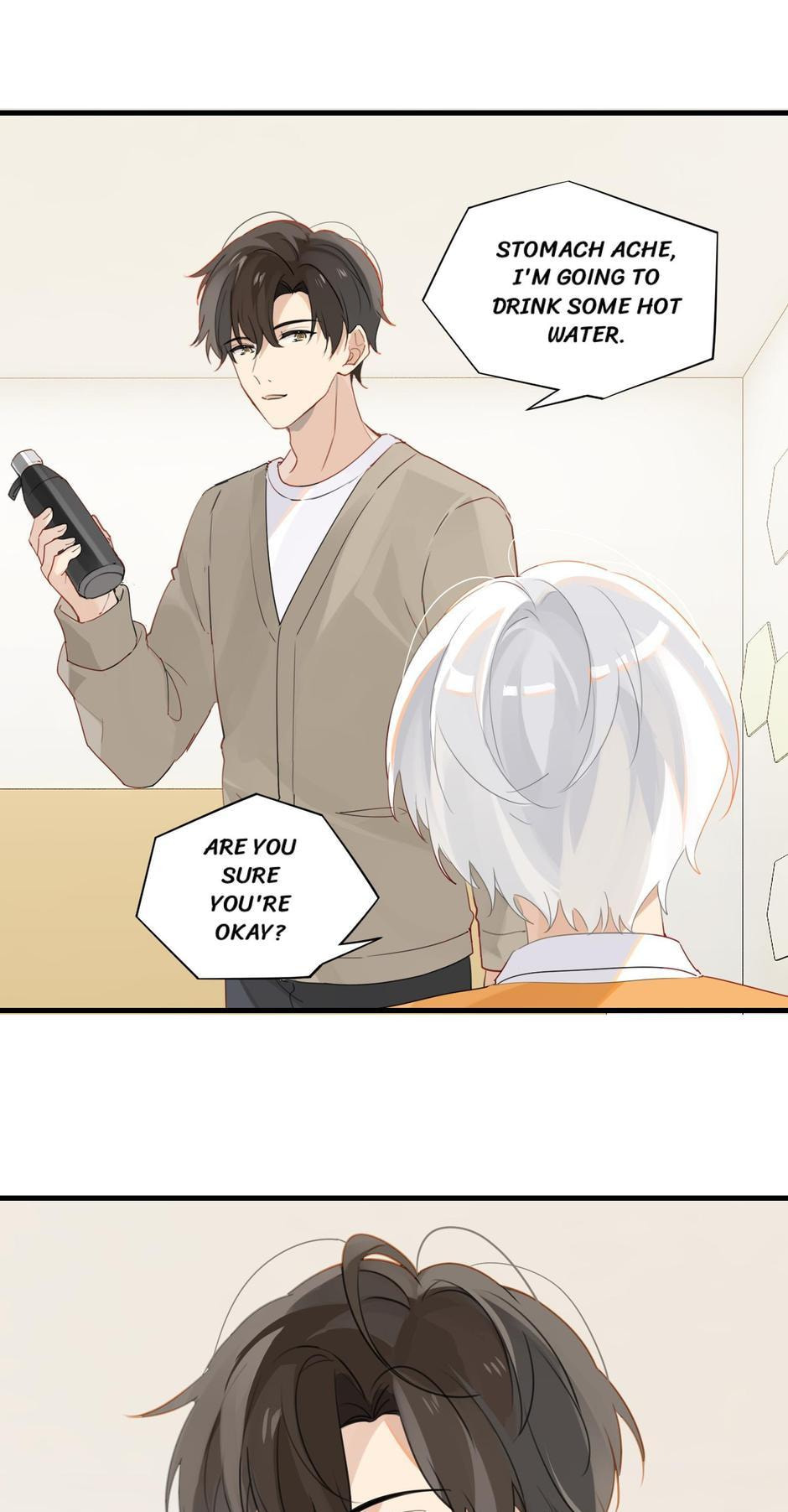 FOG[GAMING] Chapter 33 page 6 - 