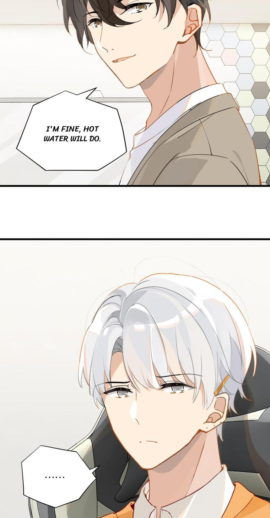 FOG[GAMING] Chapter 33 page 7 - 