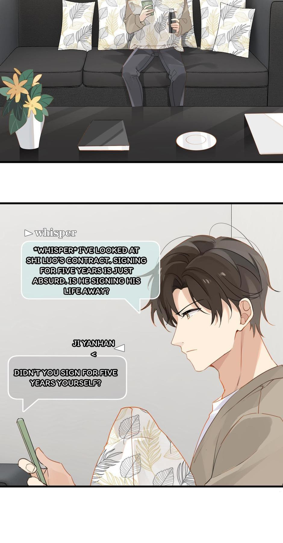 FOG[GAMING] Chapter 33 page 9 - 