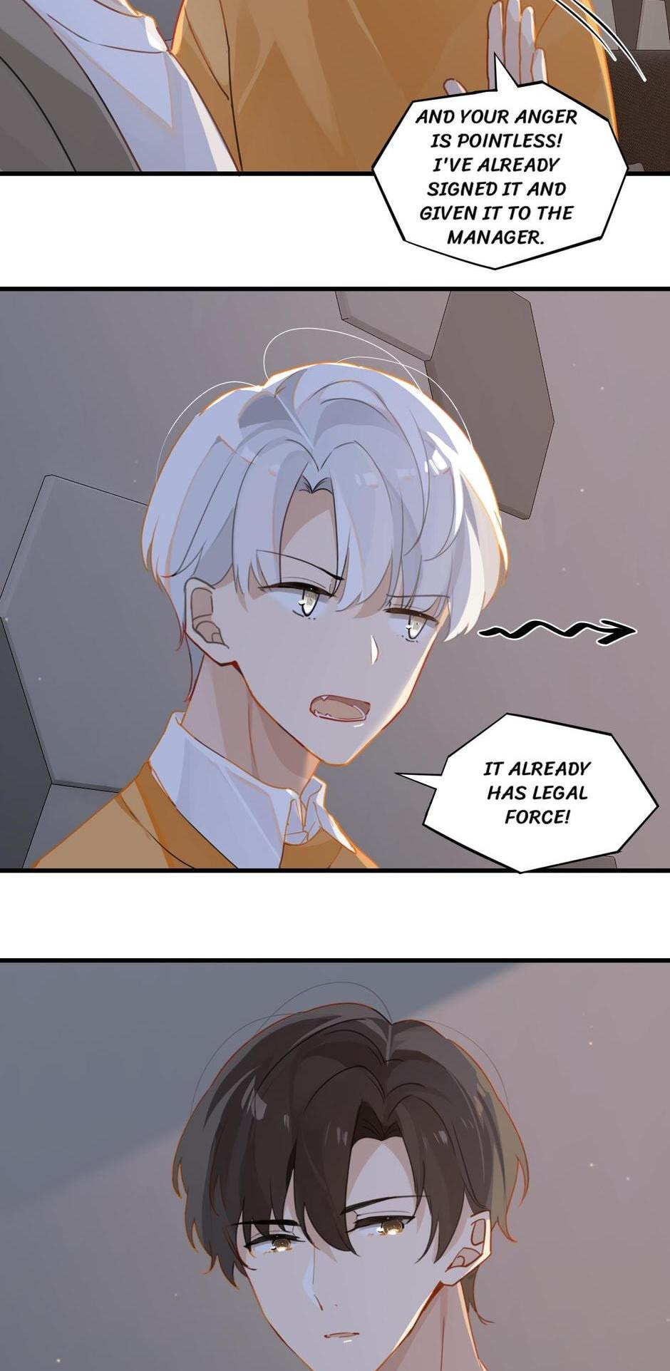 FOG[GAMING] Chapter 34 page 11 - 
