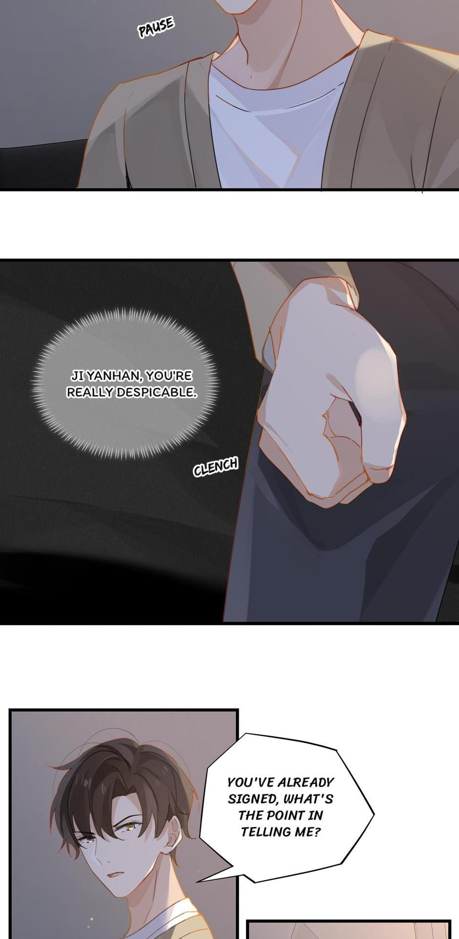 FOG[GAMING] Chapter 34 page 12 - 