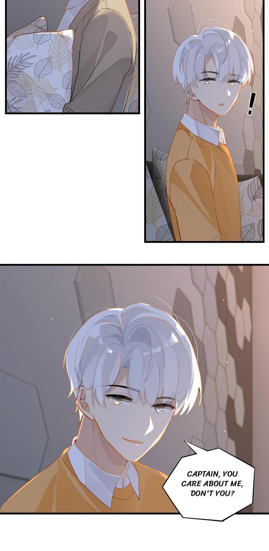 FOG[GAMING] Chapter 34 page 13 - 