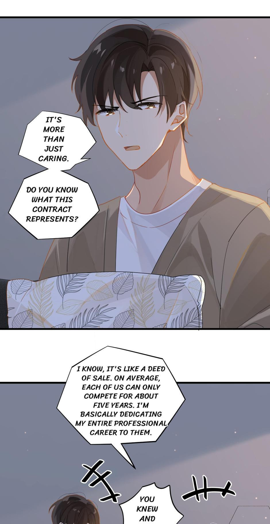 FOG[GAMING] Chapter 34 page 14 - 