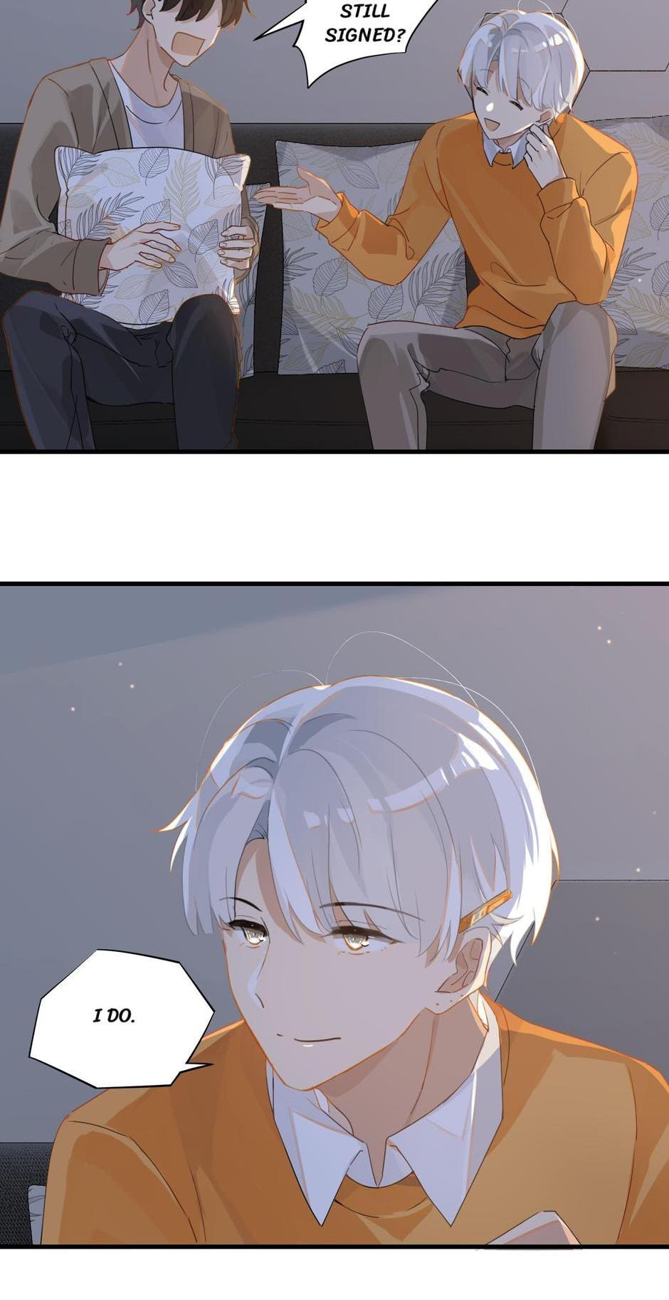 FOG[GAMING] Chapter 34 page 15 - 