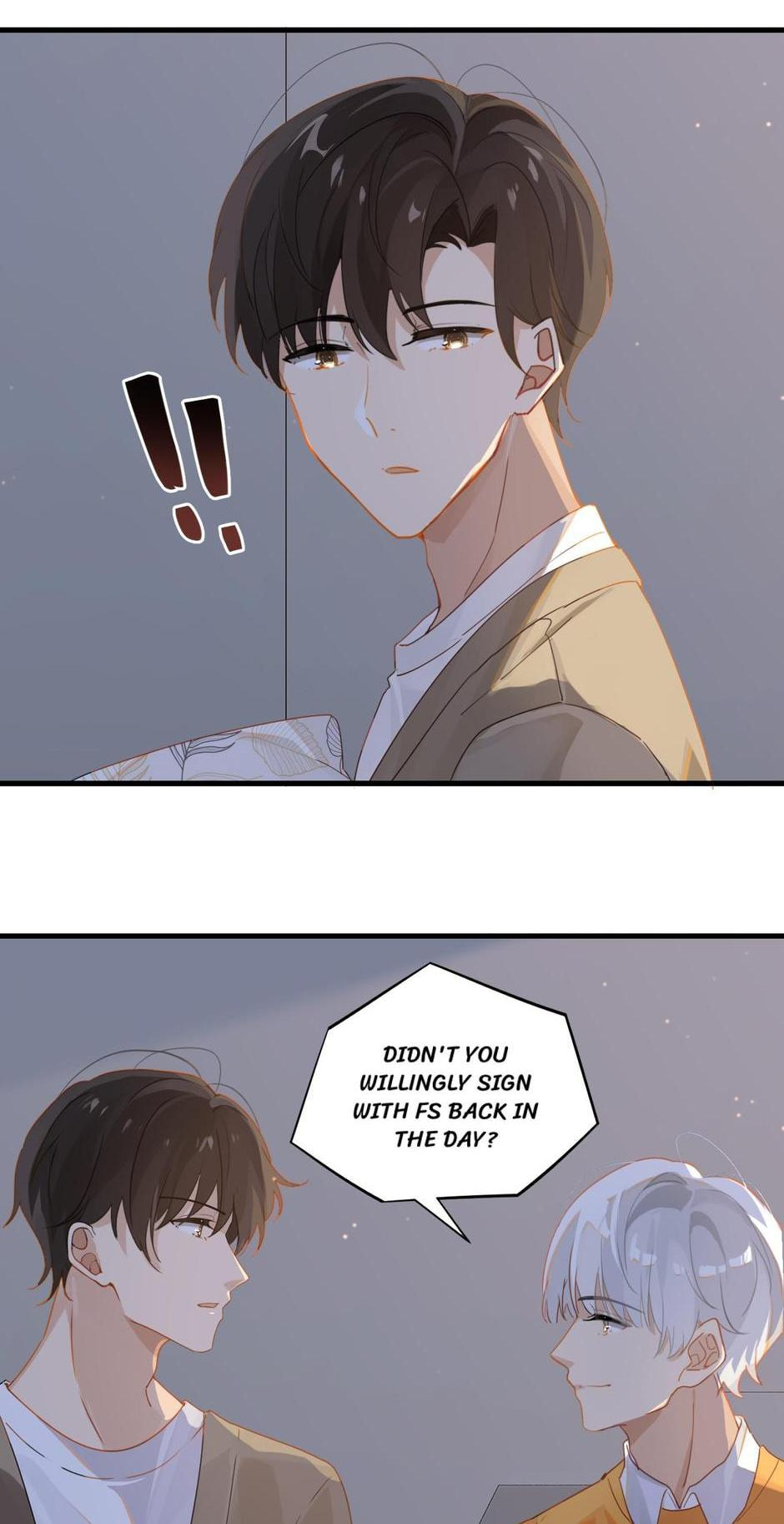 FOG[GAMING] Chapter 34 page 16 - 