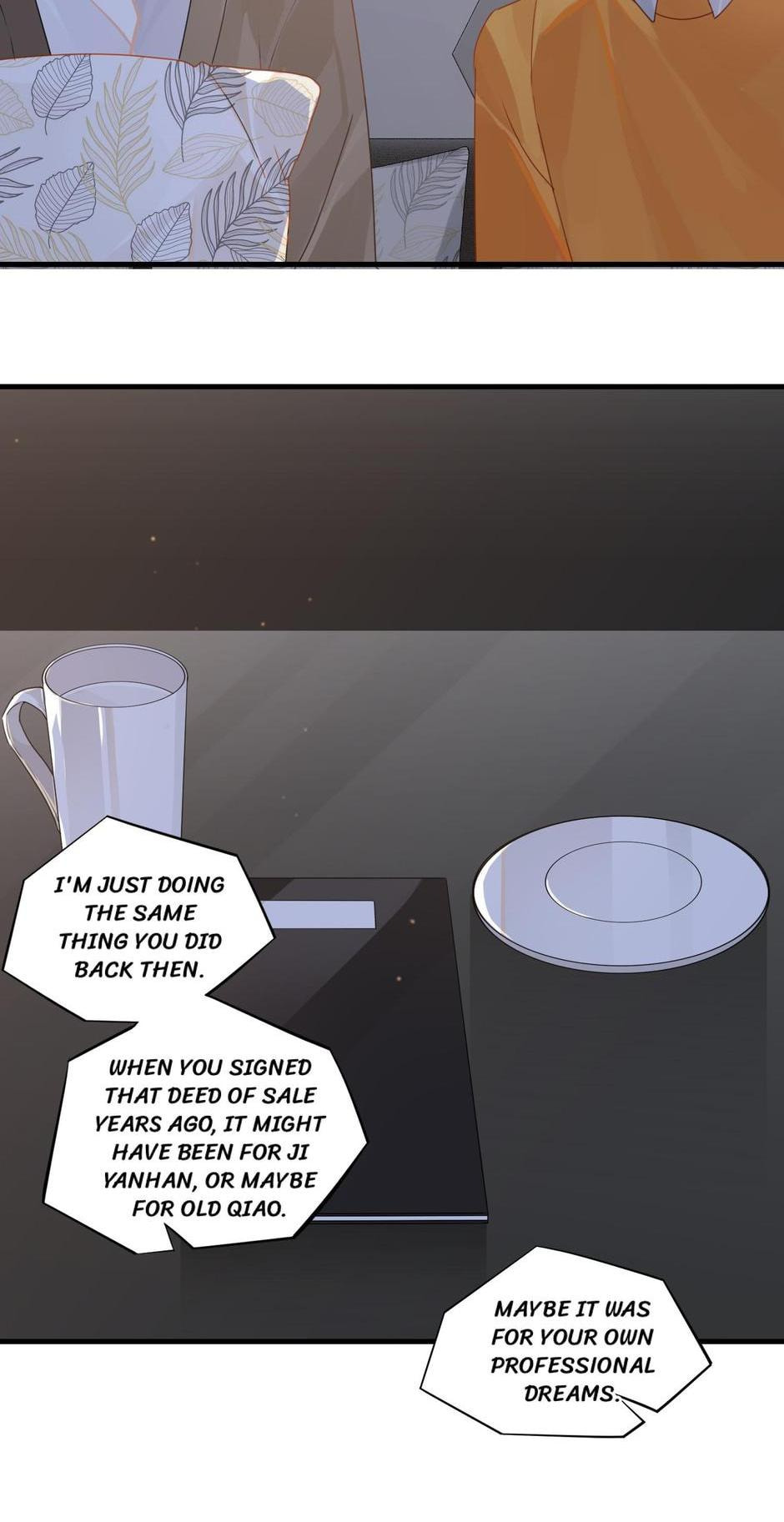 FOG[GAMING] Chapter 34 page 17 - 