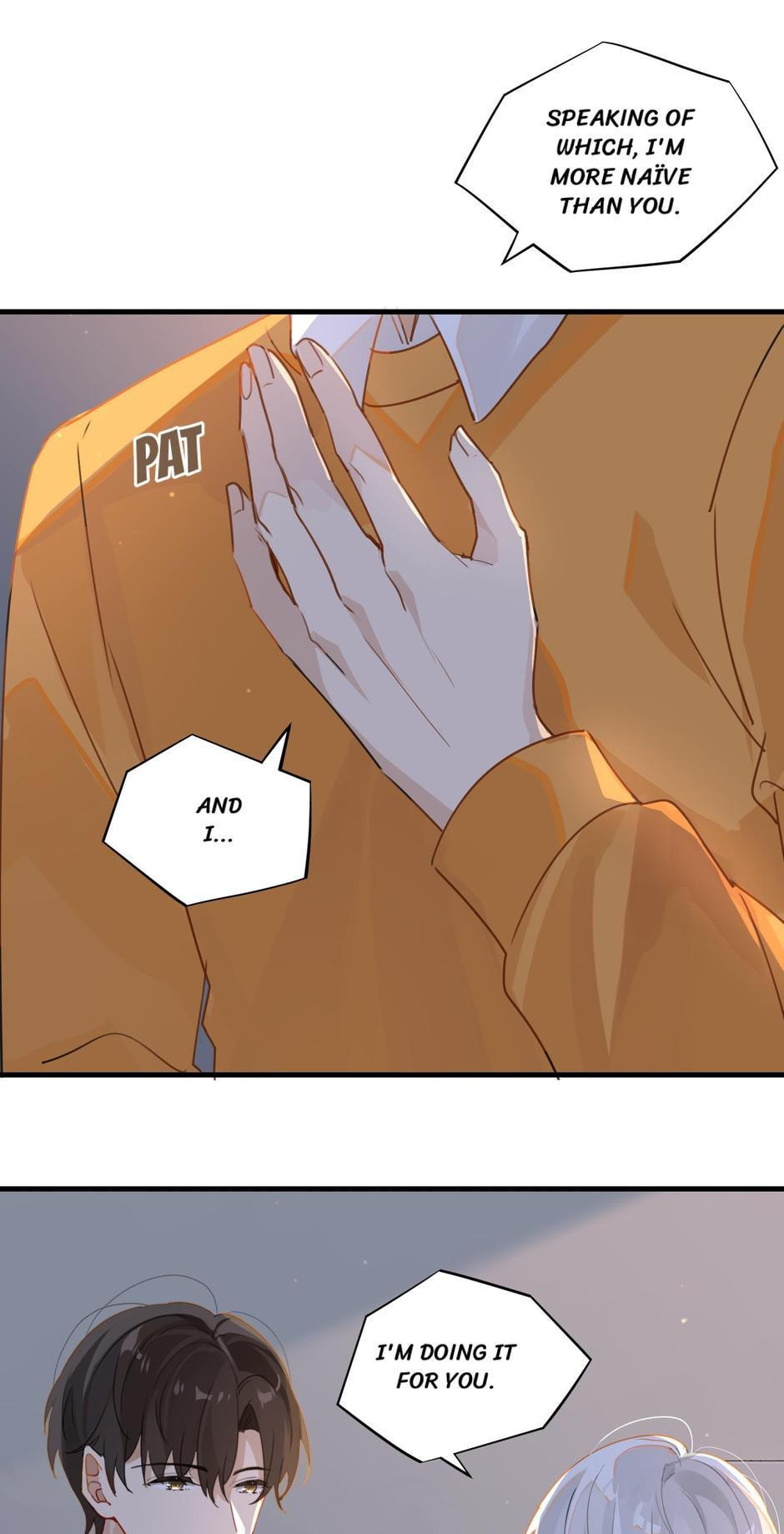 FOG[GAMING] Chapter 34 page 18 - 