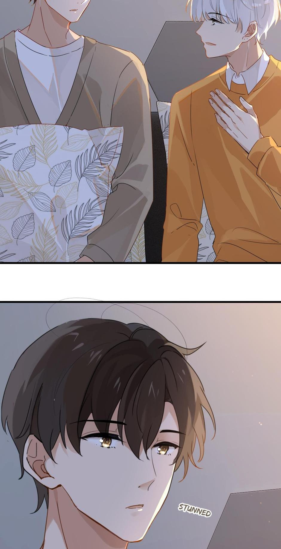 FOG[GAMING] Chapter 34 page 19 - 