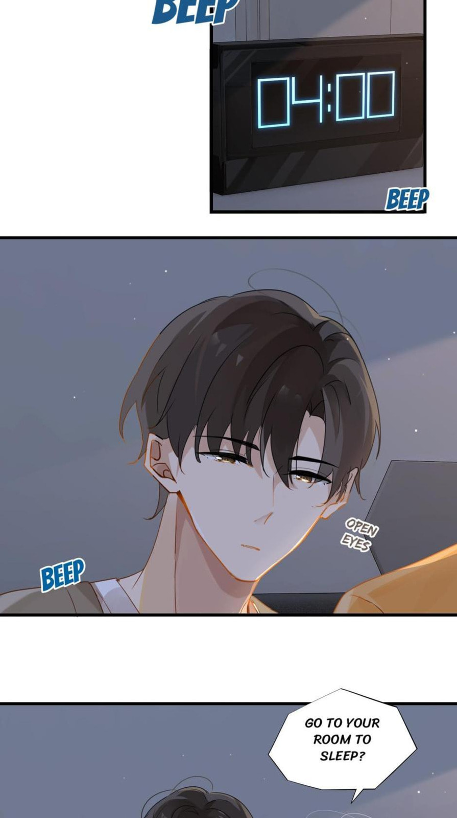 FOG[GAMING] Chapter 34 page 3 - 