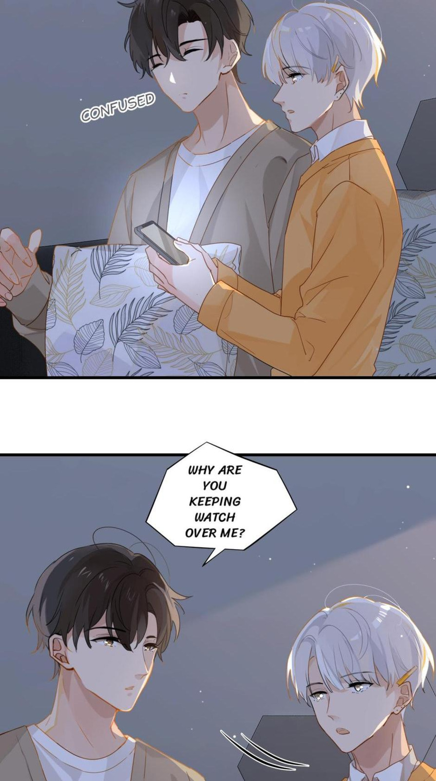 FOG[GAMING] Chapter 34 page 4 - 