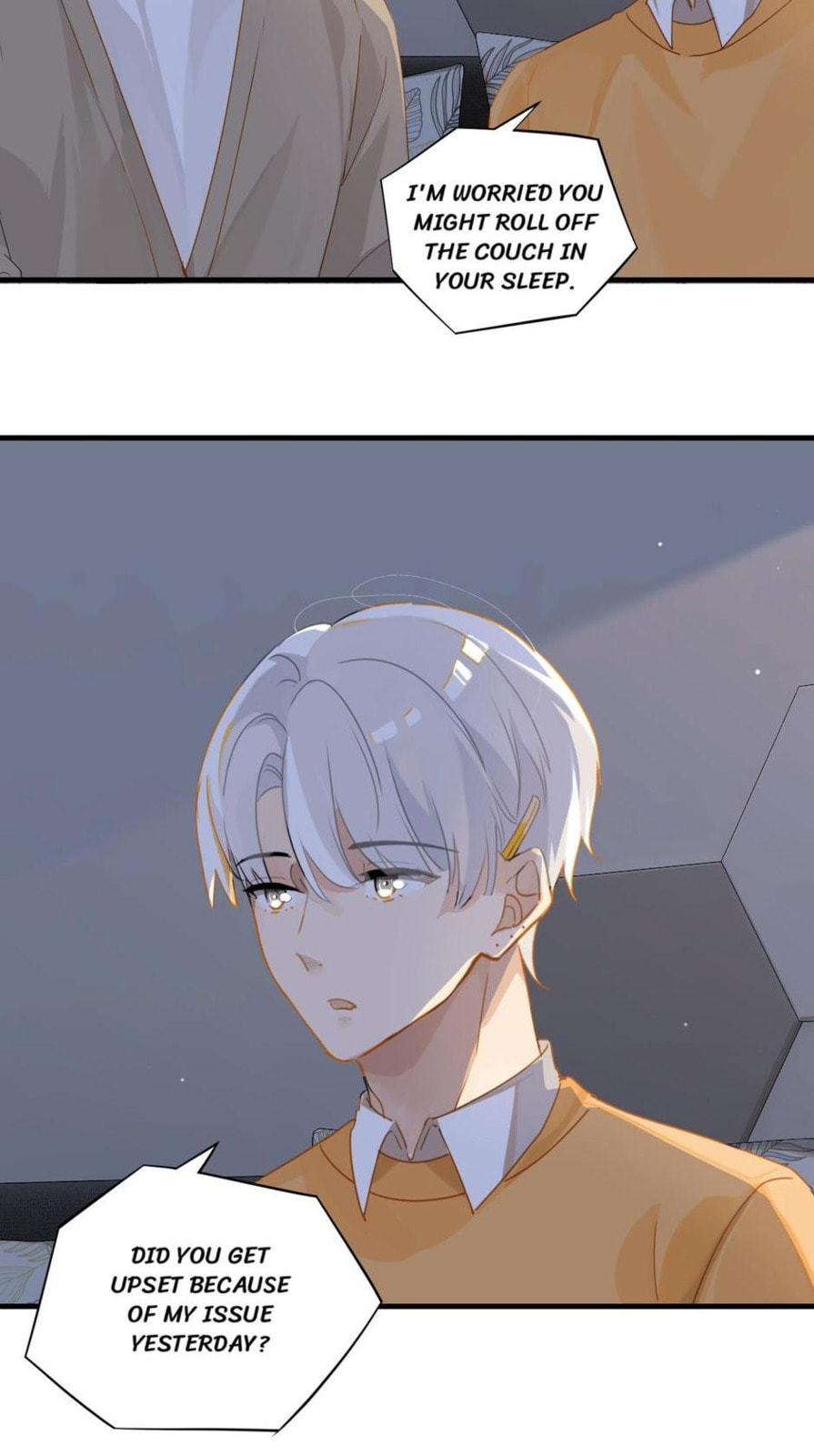 FOG[GAMING] Chapter 34 page 5 - 