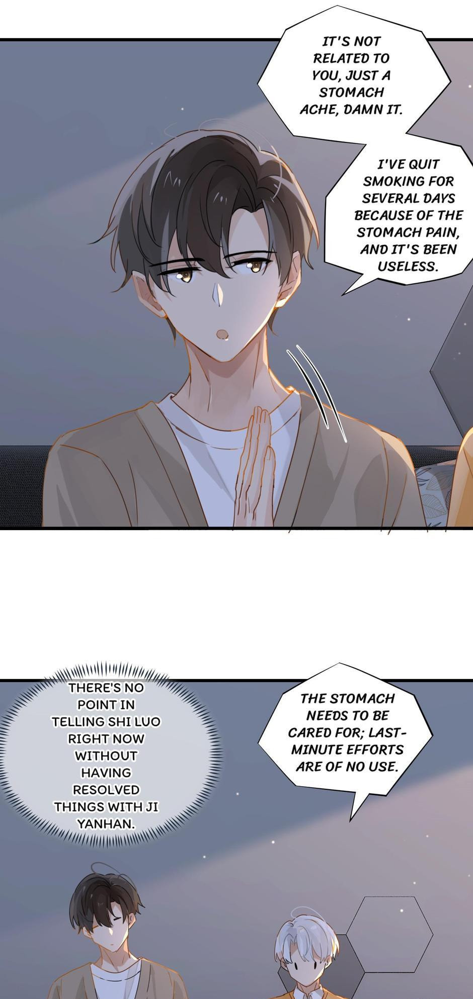 FOG[GAMING] Chapter 34 page 6 - 