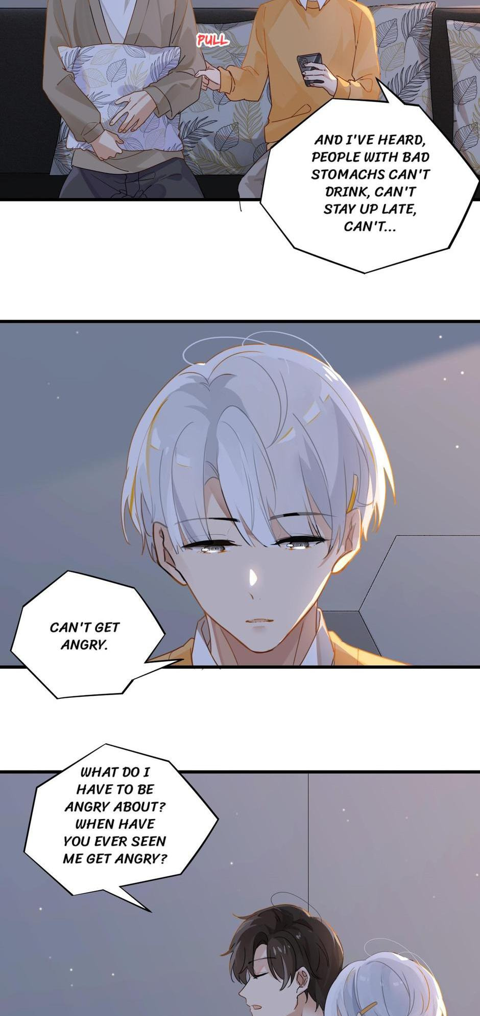 FOG[GAMING] Chapter 34 page 7 - 