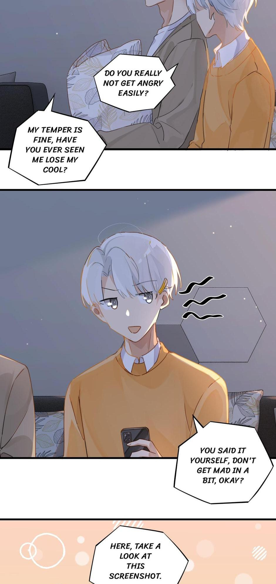 FOG[GAMING] Chapter 34 page 8 - 