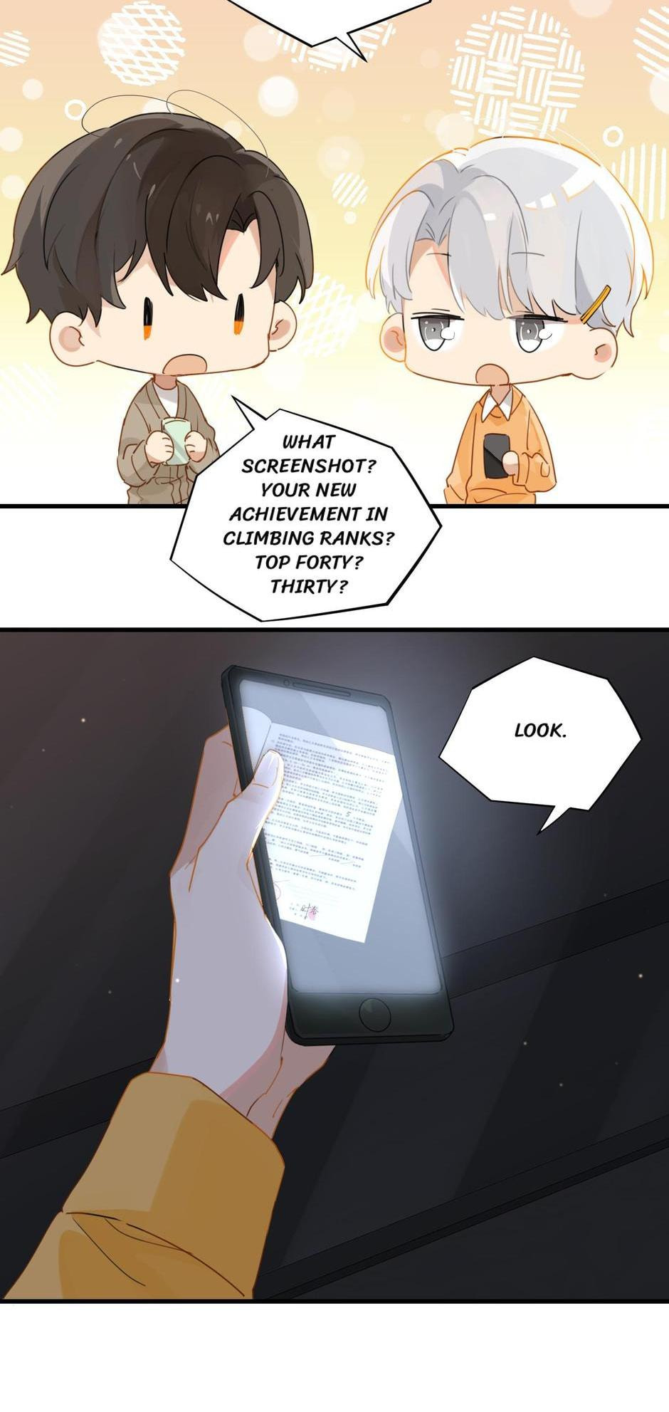 FOG[GAMING] Chapter 34 page 9 - 