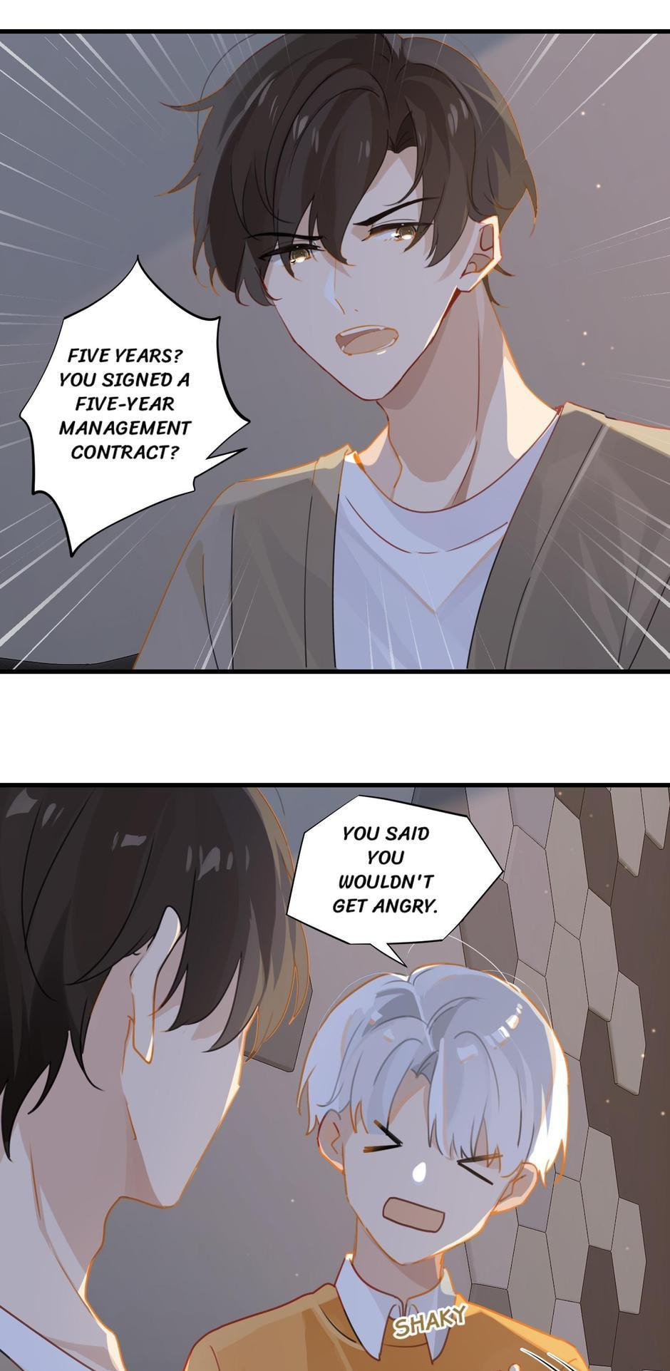 FOG[GAMING] Chapter 34 page 10 - 