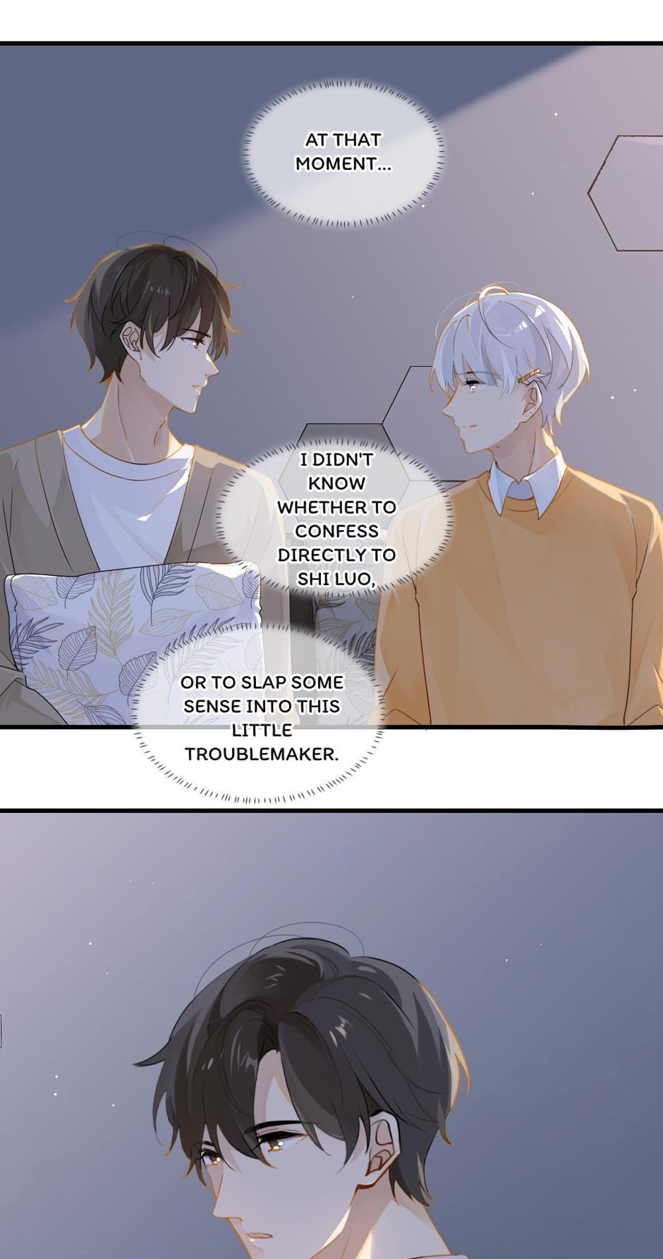 FOG[GAMING] Chapter 35 page 1 - 