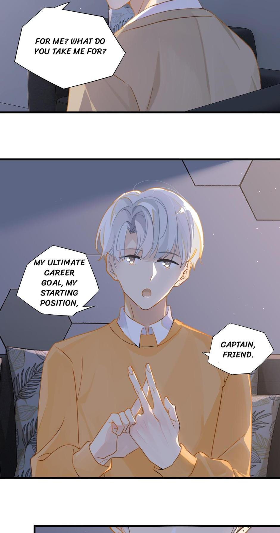 FOG[GAMING] Chapter 35 page 2 - 