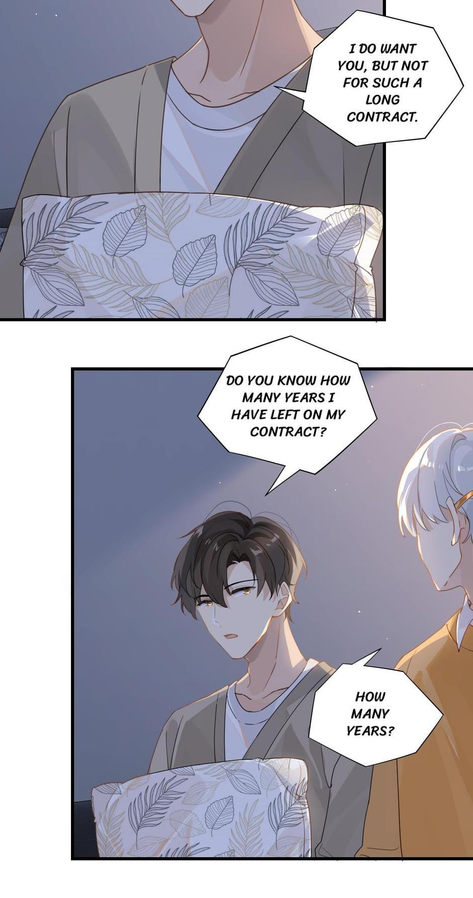 FOG[GAMING] Chapter 35 page 11 - 