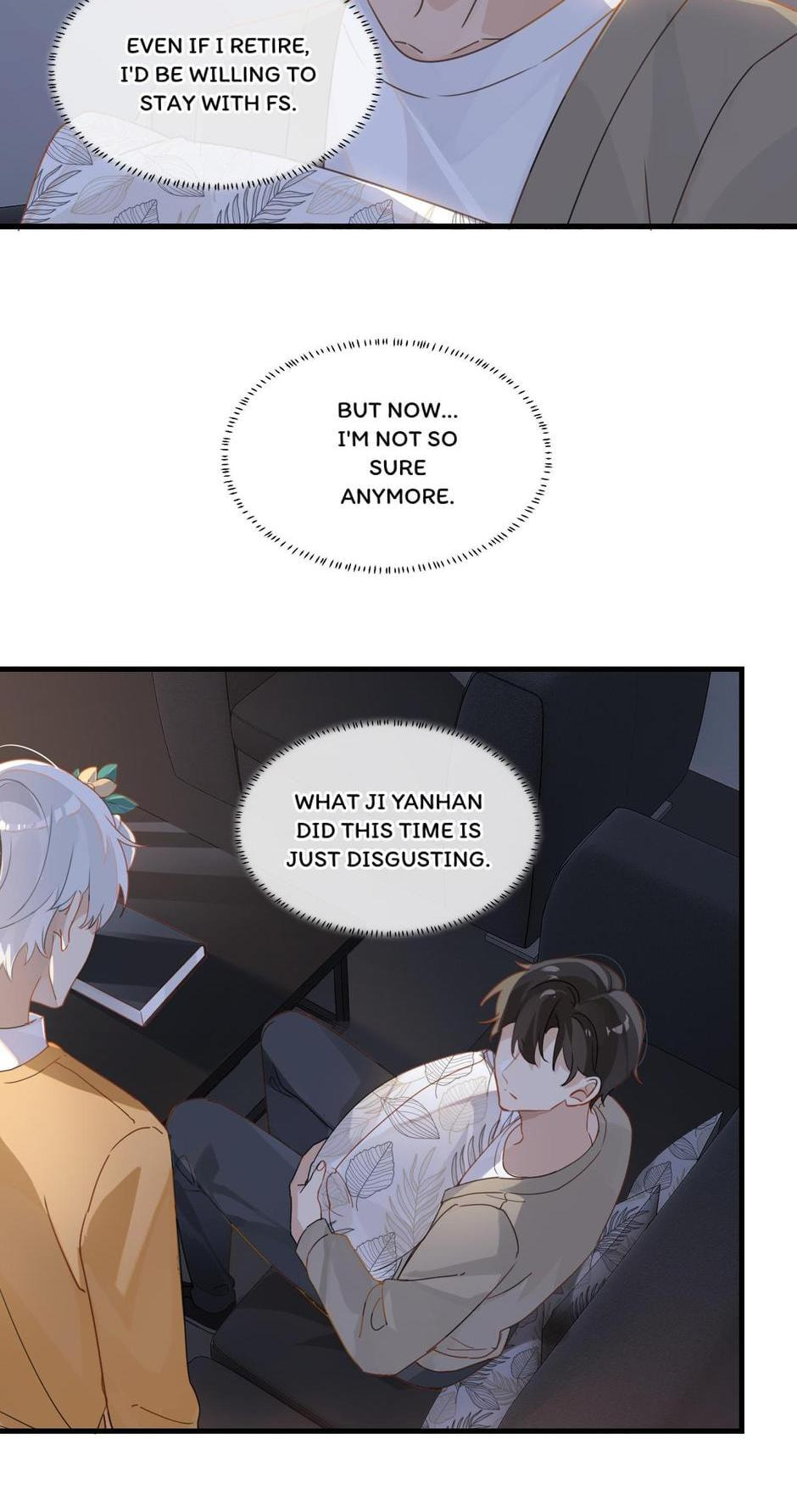 FOG[GAMING] Chapter 35 page 13 - 