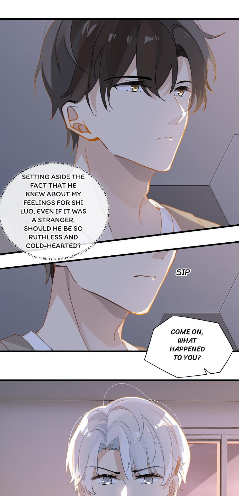 FOG[GAMING] Chapter 35 page 14 - 