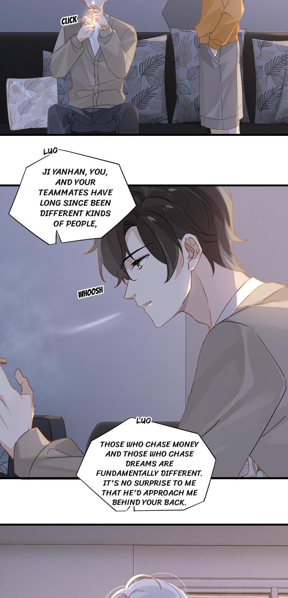FOG[GAMING] Chapter 35 page 16 - 