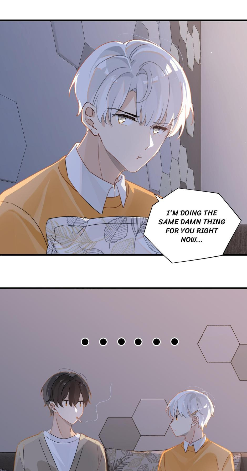 FOG[GAMING] Chapter 35 page 18 - 