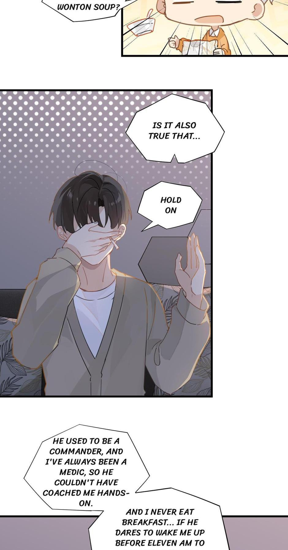 FOG[GAMING] Chapter 35 page 20 - 