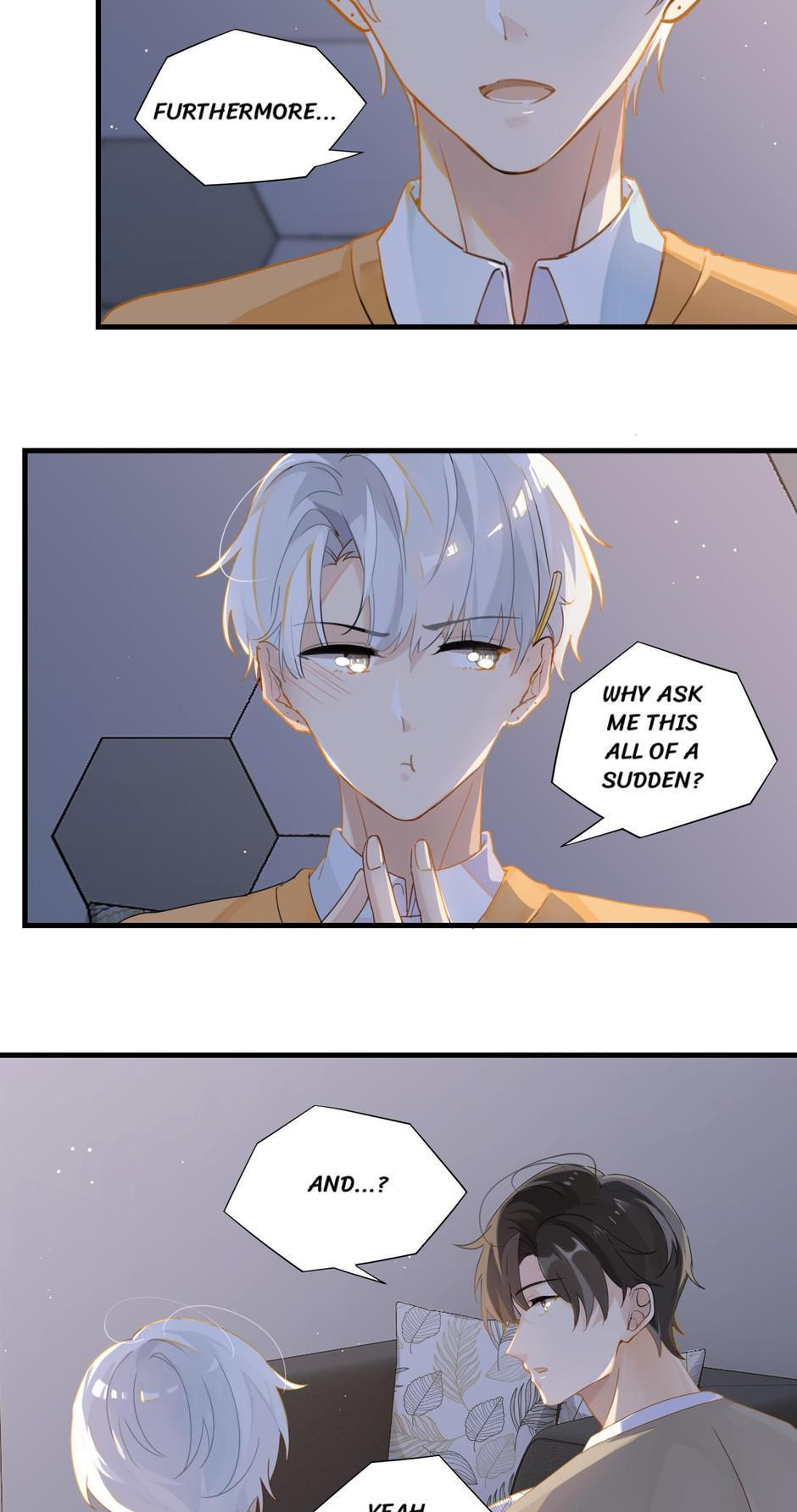 FOG[GAMING] Chapter 35 page 3 - 