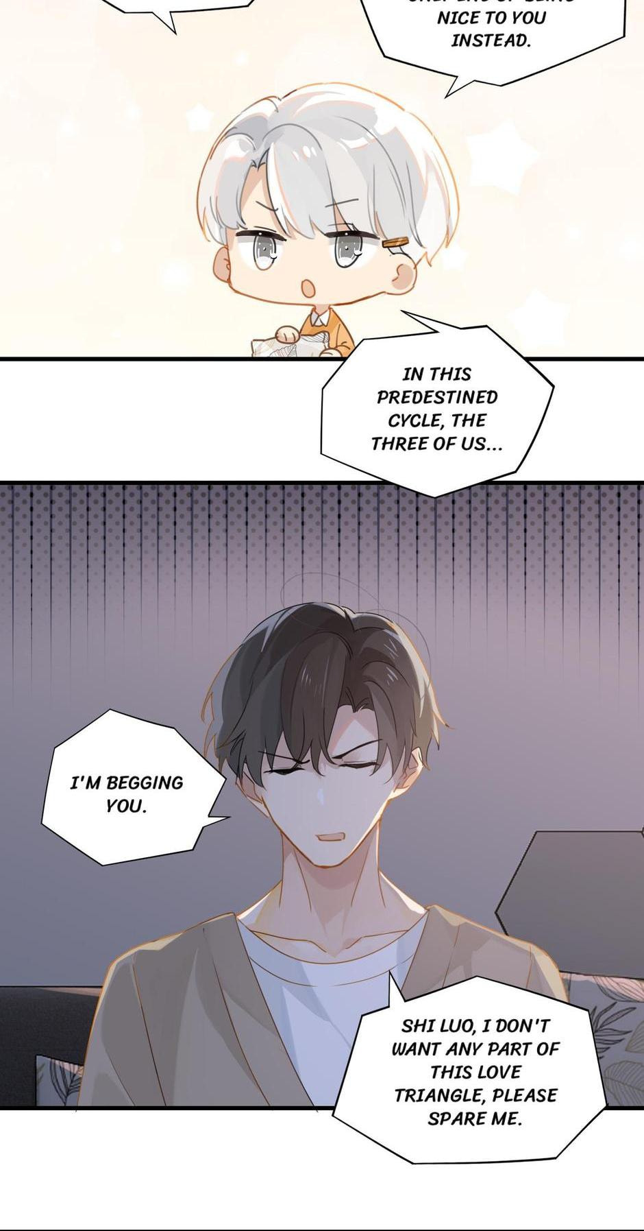 FOG[GAMING] Chapter 35 page 22 - 