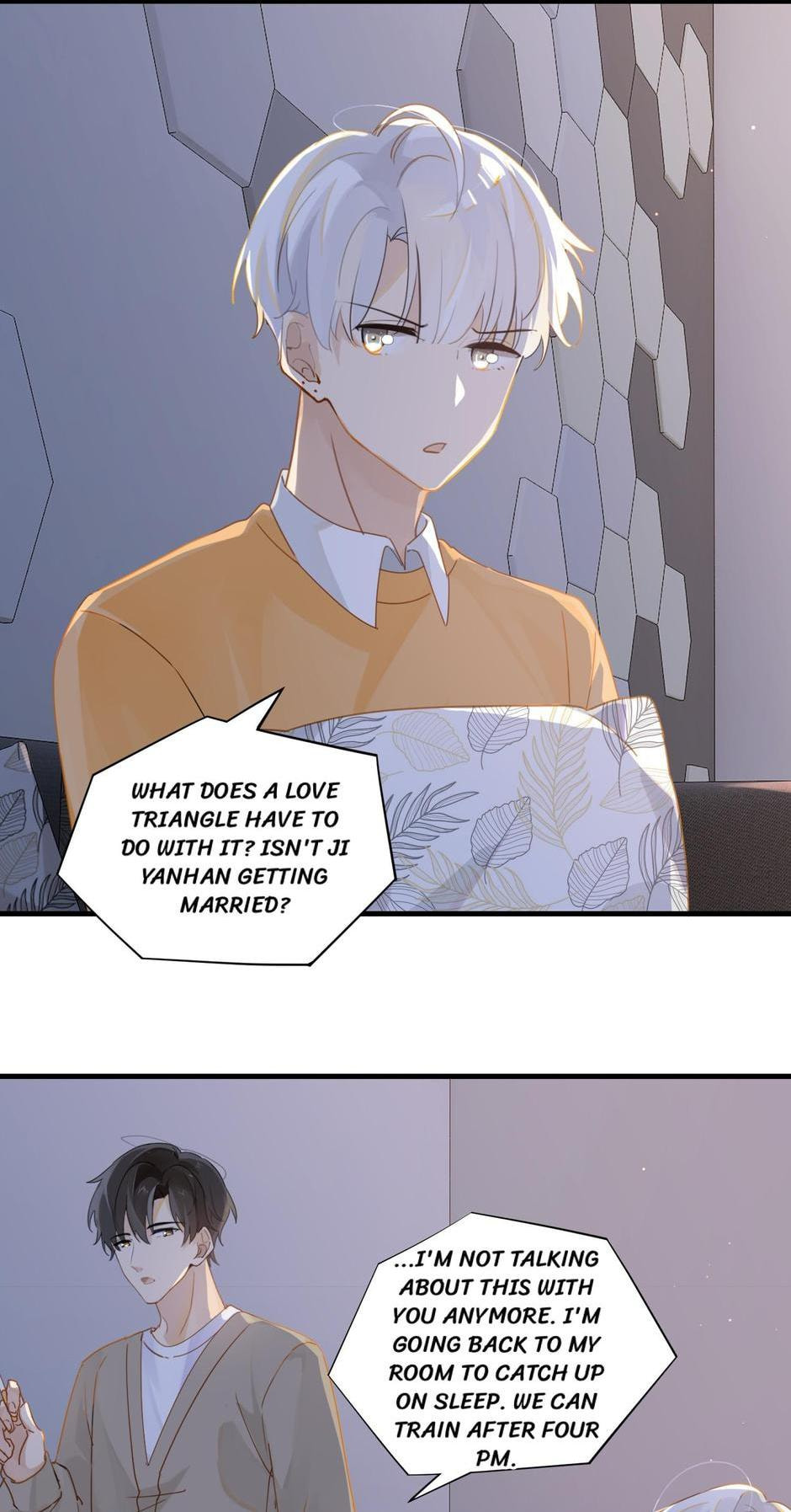 FOG[GAMING] Chapter 35 page 23 - 