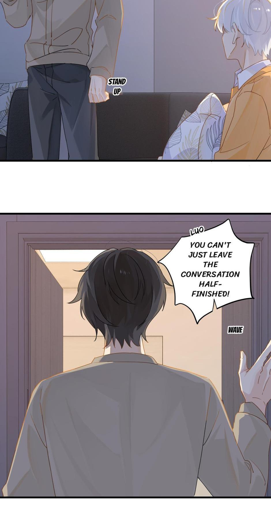 FOG[GAMING] Chapter 35 page 24 - 