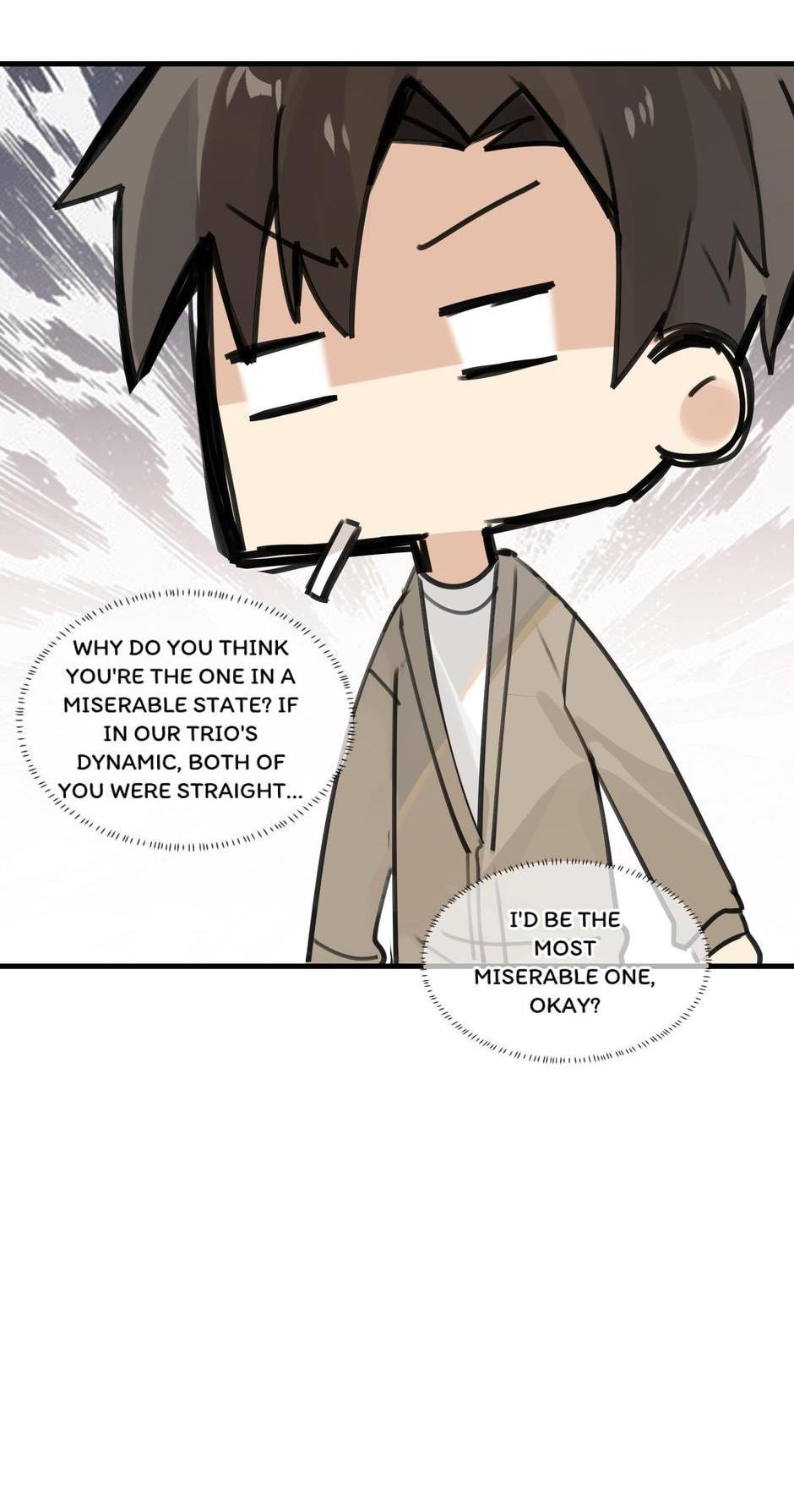 FOG[GAMING] Chapter 35 page 25 - 