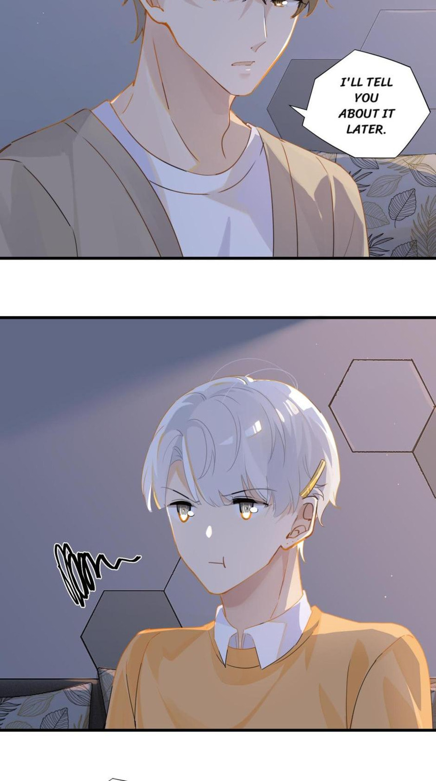 FOG[GAMING] Chapter 35 page 8 - 