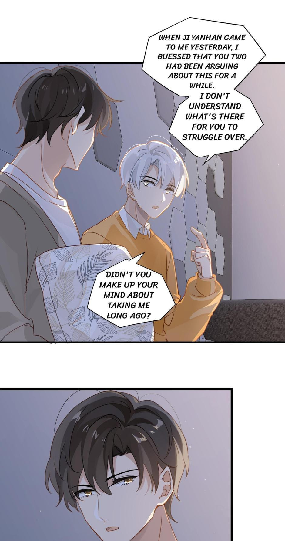 FOG[GAMING] Chapter 35 page 10 - 