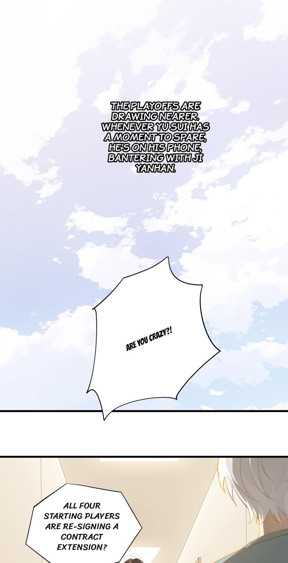 FOG[GAMING] Chapter 36 page 1 - 