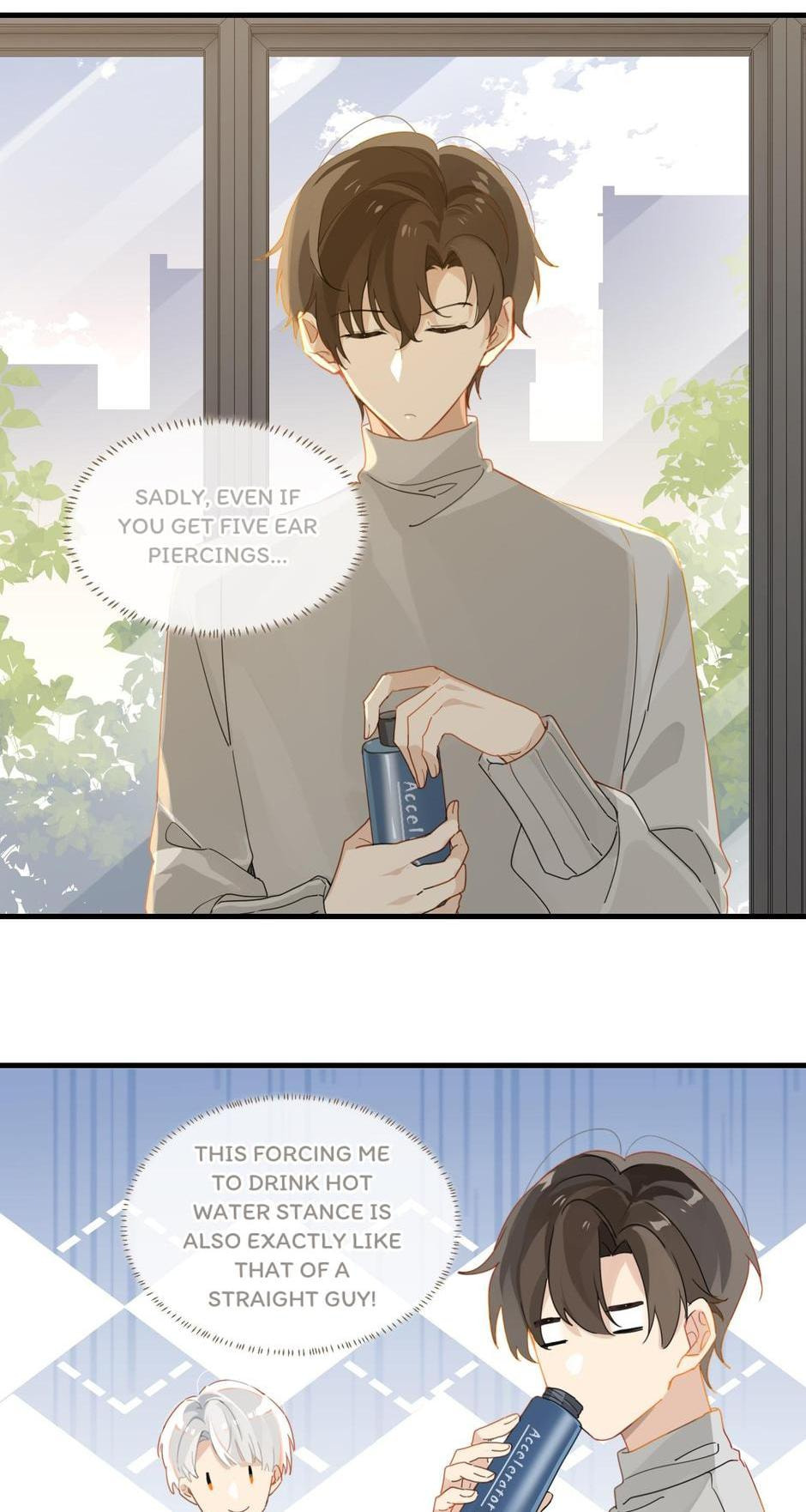 FOG[GAMING] Chapter 36 page 11 - 