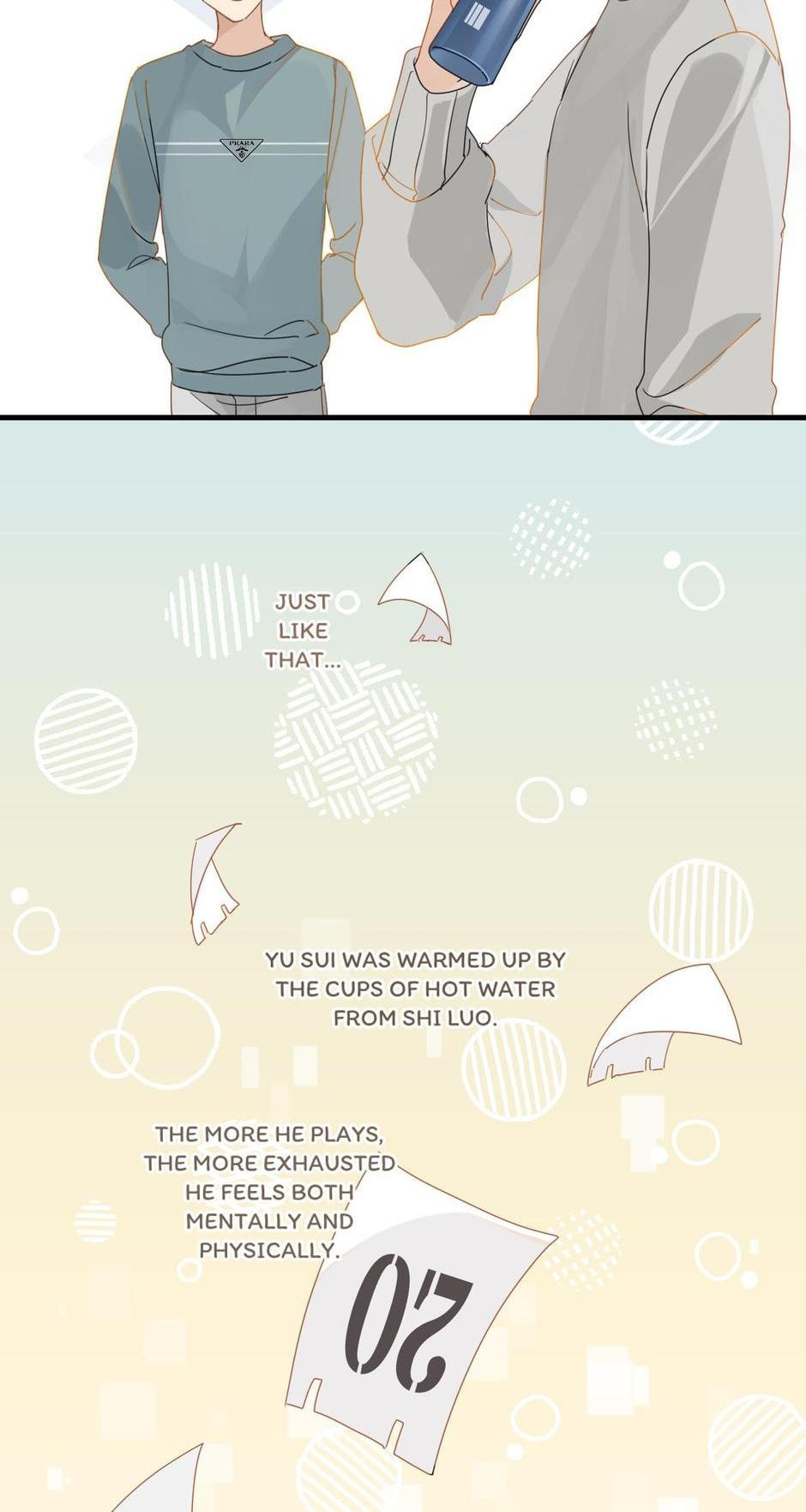 FOG[GAMING] Chapter 36 page 12 - 