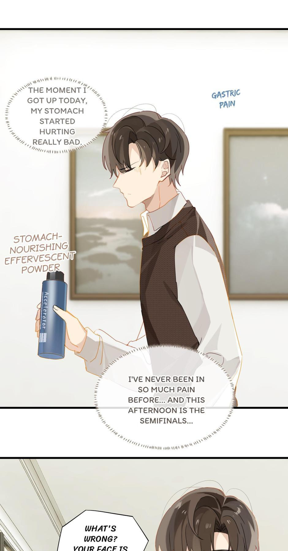 FOG[GAMING] Chapter 36 page 14 - 
