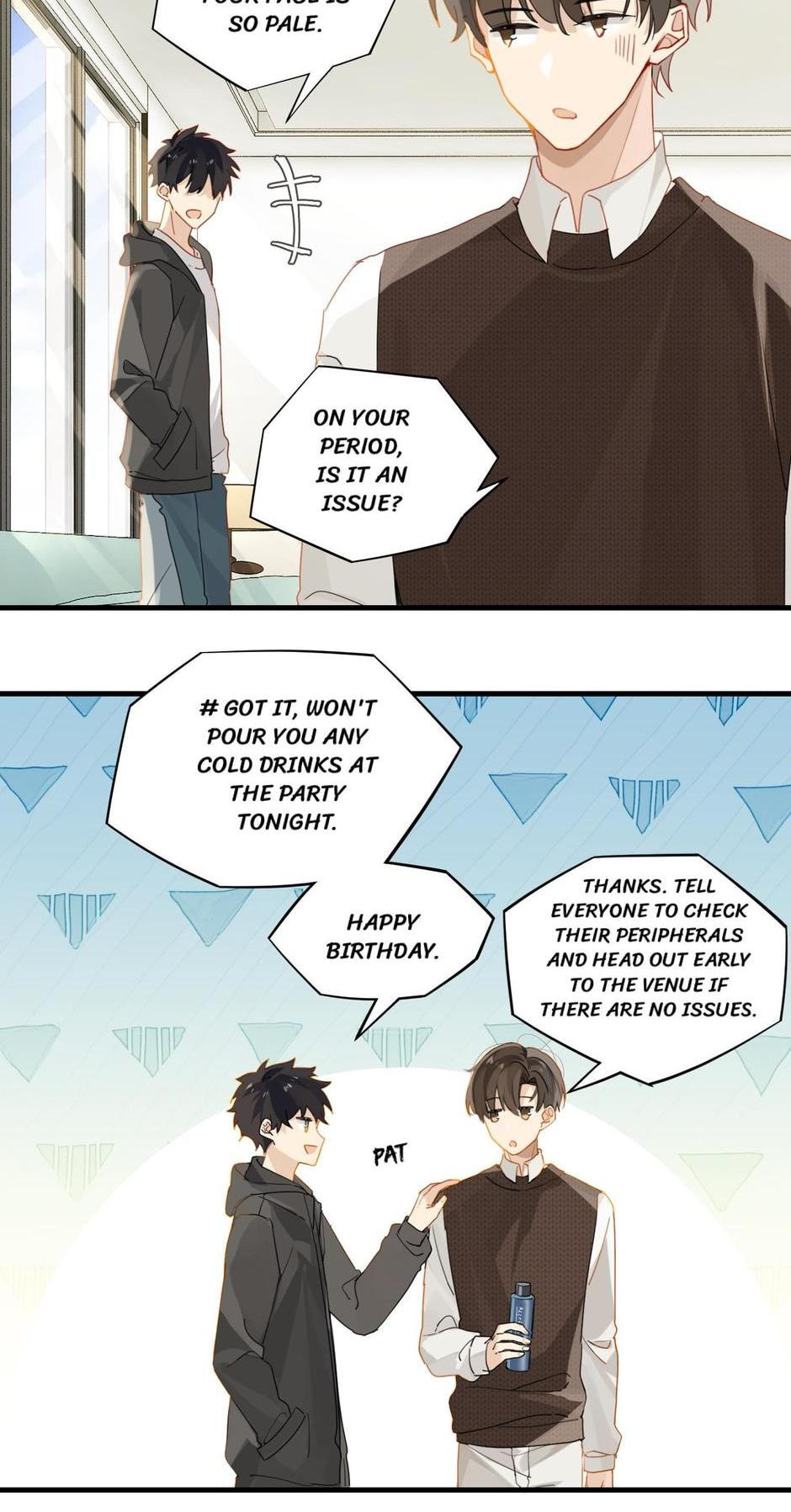 FOG[GAMING] Chapter 36 page 15 - 