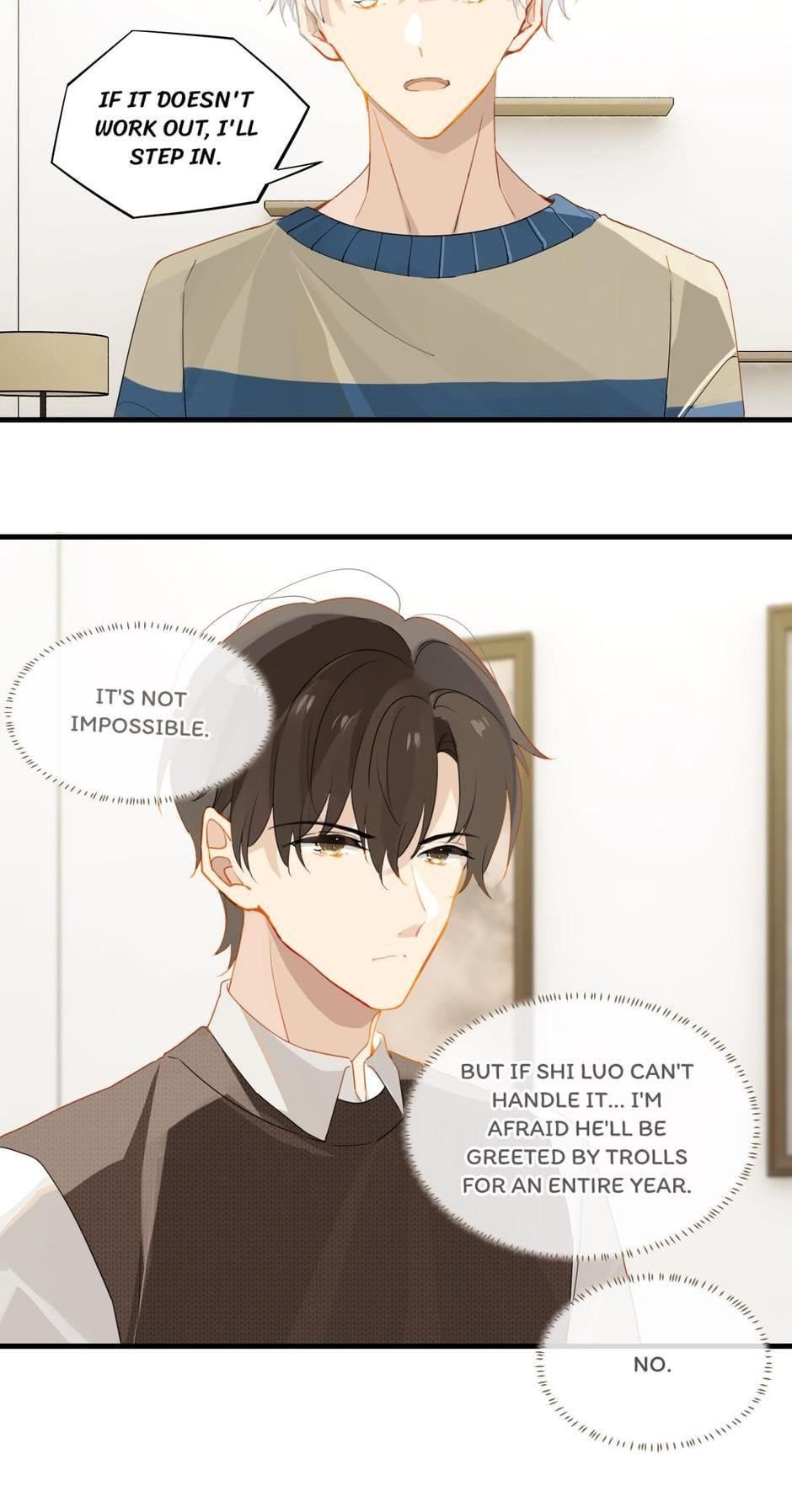 FOG[GAMING] Chapter 36 page 17 - 