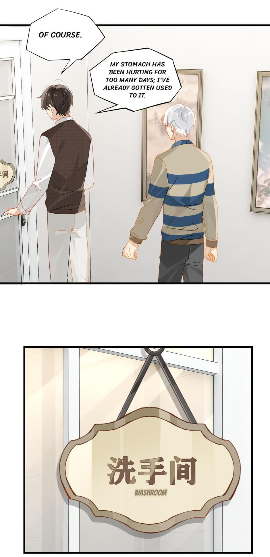 FOG[GAMING] Chapter 36 page 18 - 