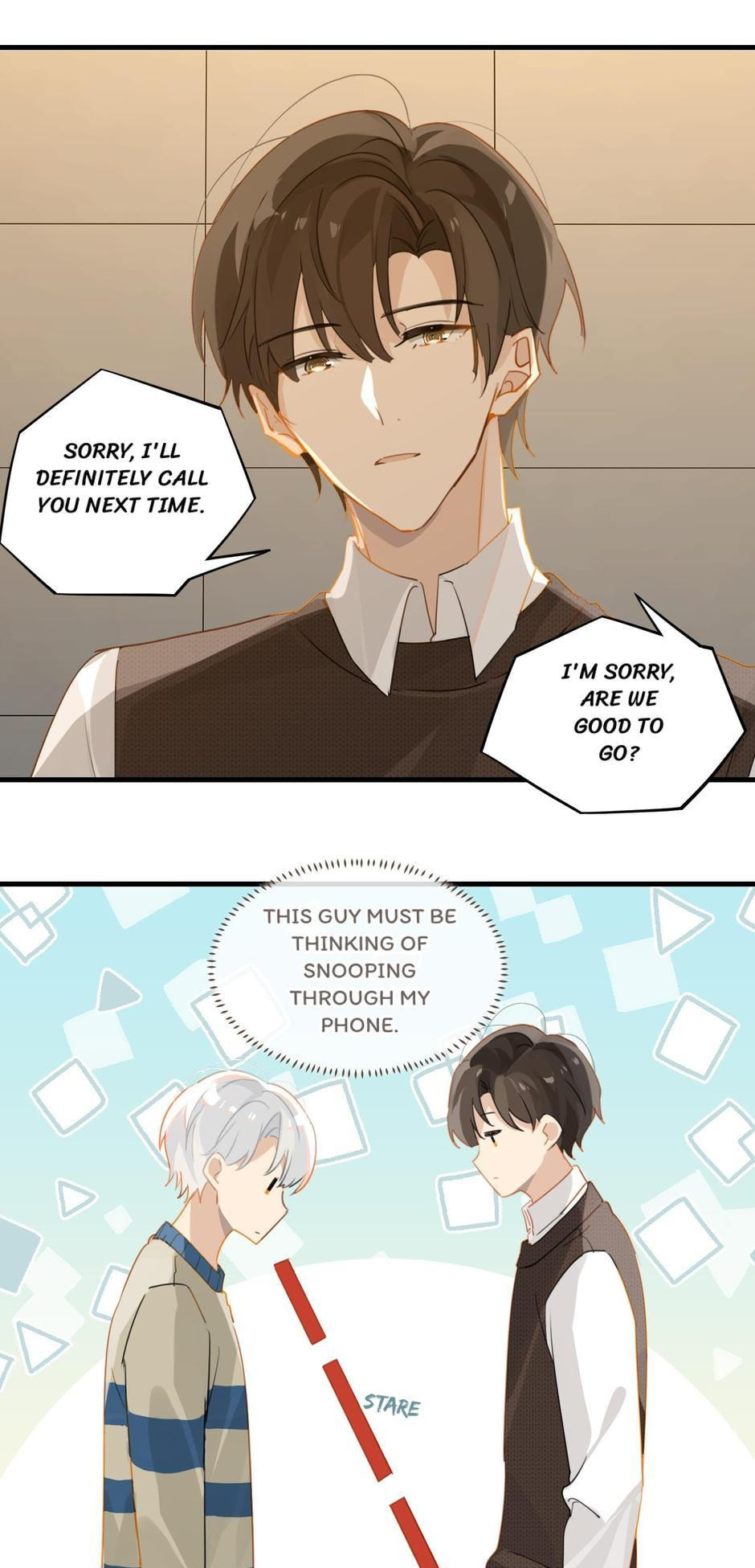 FOG[GAMING] Chapter 36 page 22 - 