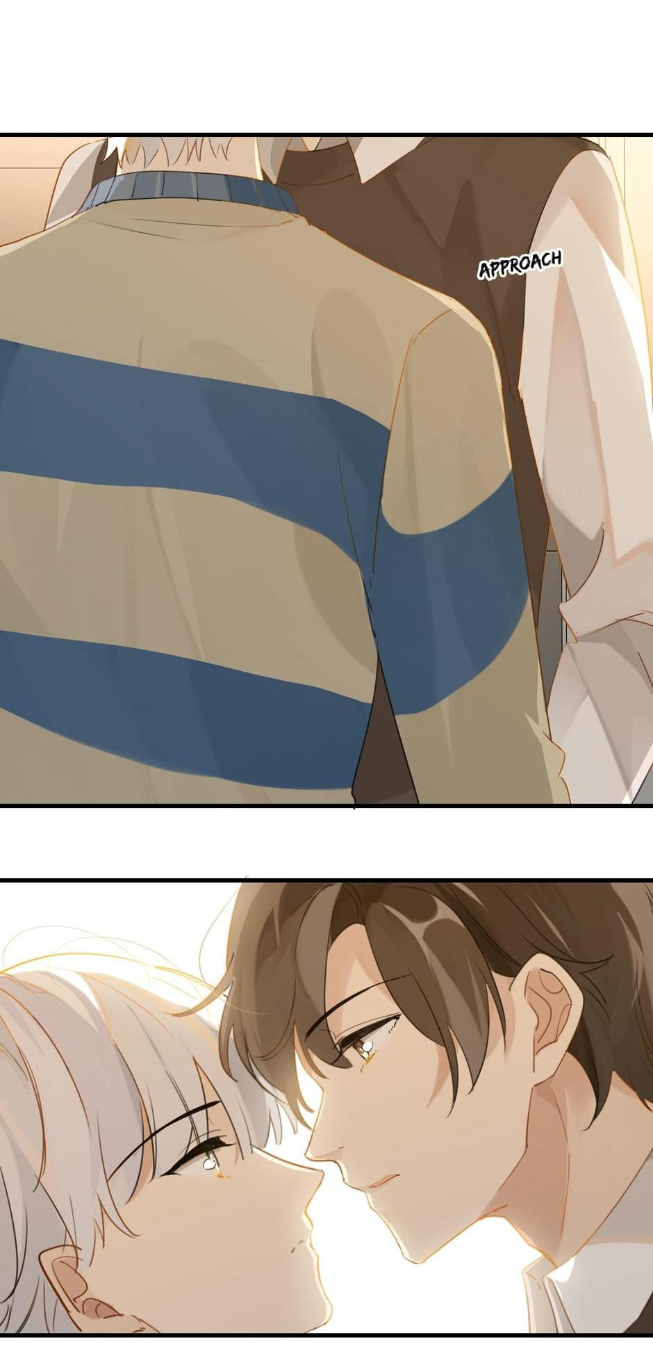 FOG[GAMING] Chapter 36 page 25 - 