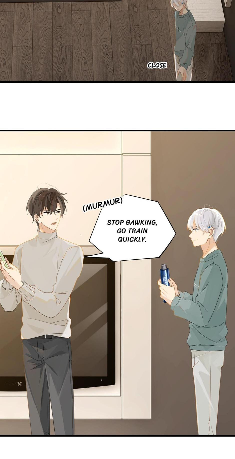FOG[GAMING] Chapter 36 page 4 - 