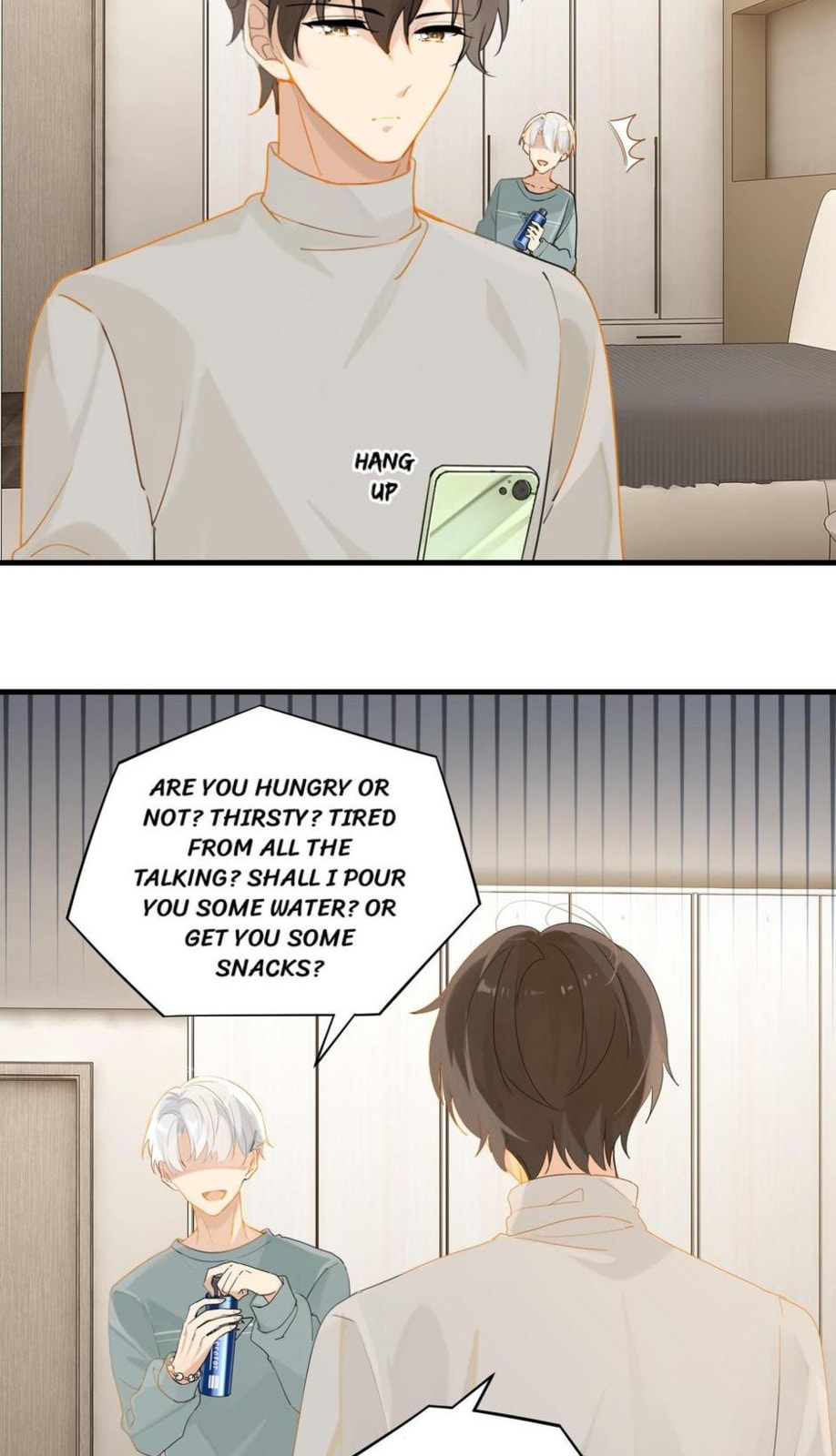 FOG[GAMING] Chapter 36 page 8 - 